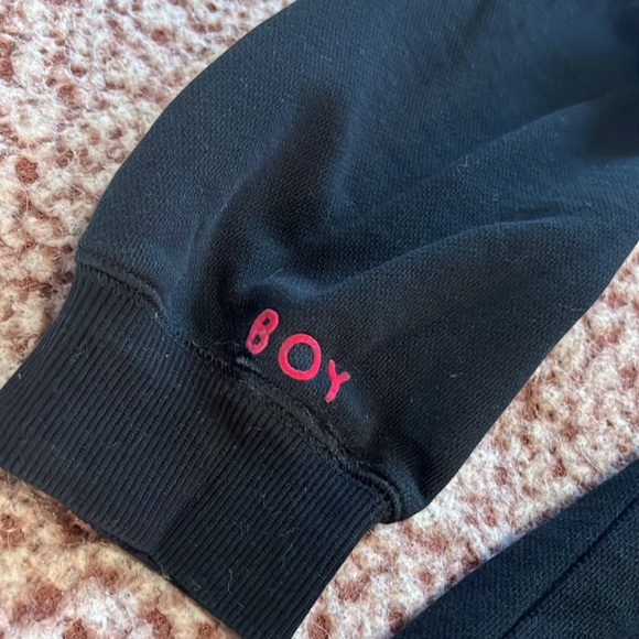 BOY LONDON hoodie - Picture 2 of 4